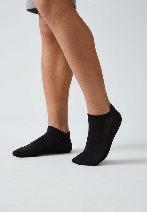 Actual product image Snocks Socks (pack of 6, 39 - 42)