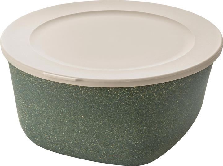 Actual product image Koziol Storage tin Connect 2 l, Grey (2 l)