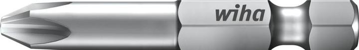 Actual product image Auction Bit Professional Phillips 1/4" (04126) PH1 x 90 mm (90 mm)