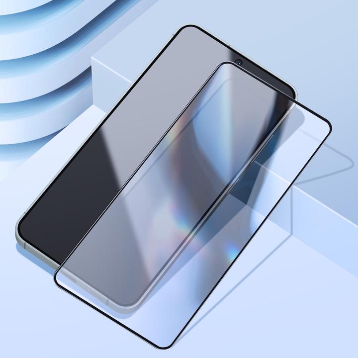 Actual product image Avizar Eliteguard screen protector (1 Piece, Samsung Galaxy S24 FE)
