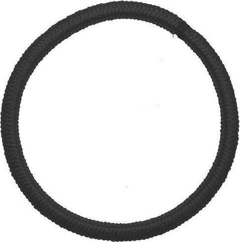 Immagine prodotto Efalock hair tie small black 10pcs