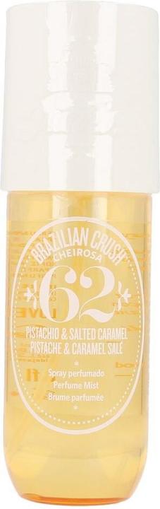 Image du produit Sol de Janeiro Brazilian Crush Cheirosa 62 Brume Parfumée Femme 240 ml (Brume corporelle, 240 ml)