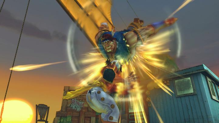 Produktbild Capcom Super Street Fighter IV: Arcade Edition, PS3, ESP Spanisch PlayStation 3 (PS3)