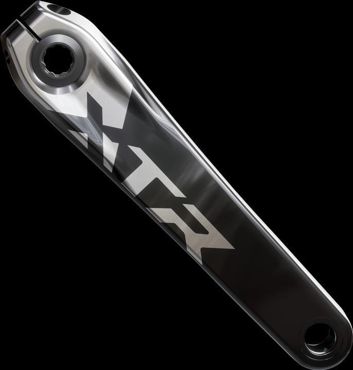 Image du produit Shimano Kettenradgarnitur XTR FC-M9220 ohne Kettenblatt (160 mm)
