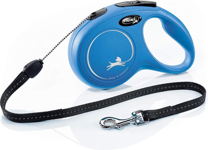 Produktbild Flexi New Classic Seil (S, Hund, Spazieren)