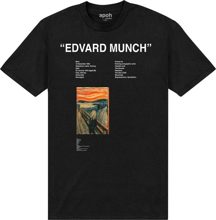 Apoh TShirt (S)