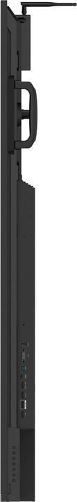 Actual product image Viewsonic CDE8630 (3840 x 2160 Pixels, 86")