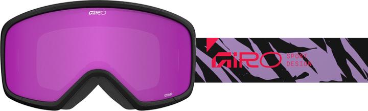Mauve Rush Amber Pink S2