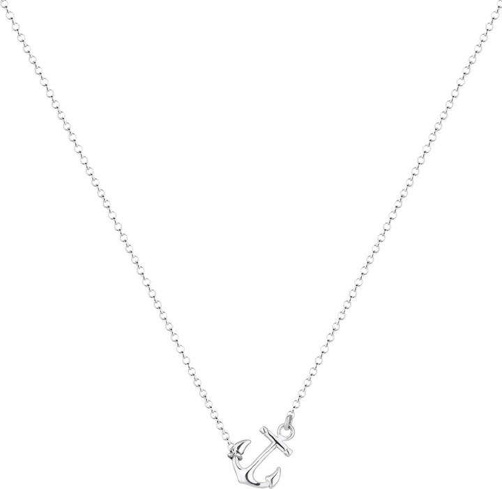 Immagine prodotto Elli Ancora (Argento 925, 45 - 55 cm)