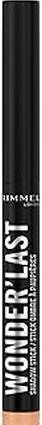 Actual product image Rimmel London Wonder'Last Shadow Stick (009 Velvet Vanilla)