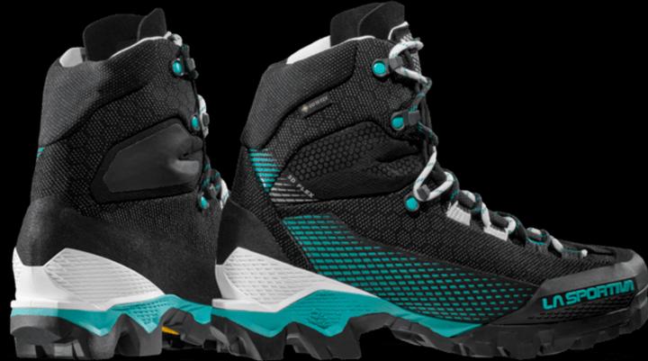 Produktbild La Sportiva Aequilibrium ST Woman GTX (38.5)