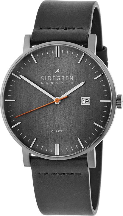 Sidegren Kevin (40 mm)