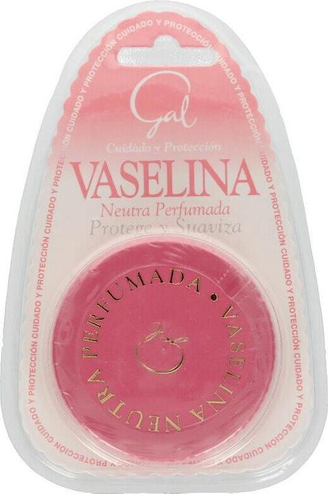 Gal VASELINA NEUTRA perfumada 40 ml (Körpercreme, 40 ml)