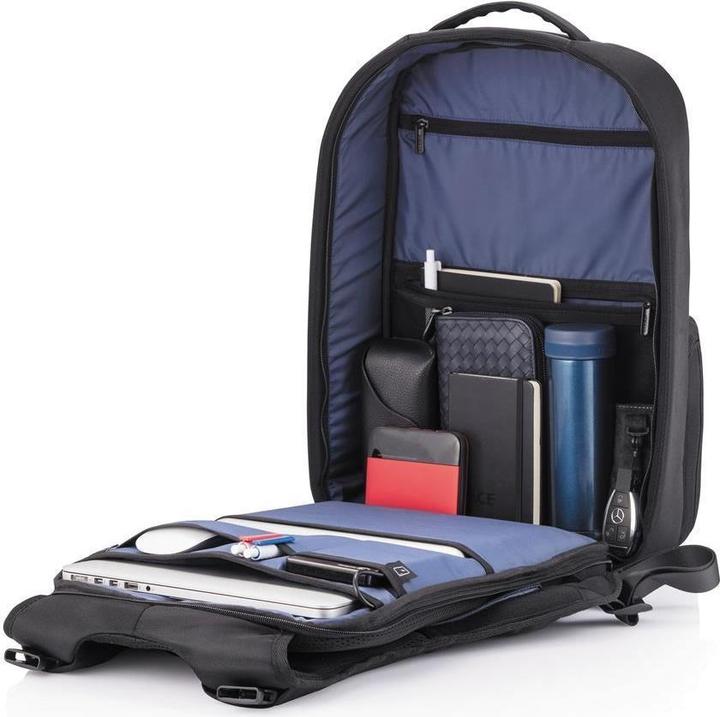 Actual product image XD Design Bobby Flex (16 l)