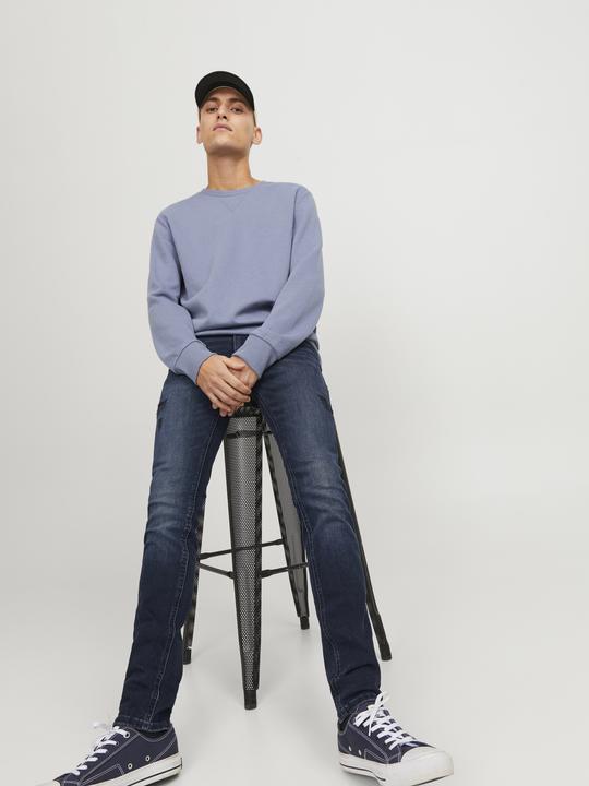 Immagine prodotto Jack & Jones Liam Original AGI 004 Skinny Fit Jeans (W34/L36)