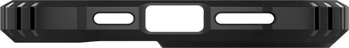 Image du produit Spigen Étui Nitro Force Apple iPhone 13 Pro Max noir mat (Apple iPhone 13 Pro Max)