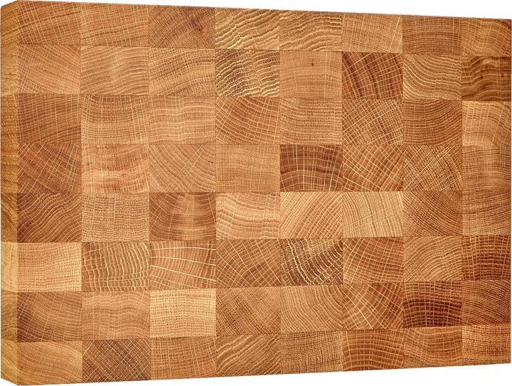 Actual product image Kai Chopping block