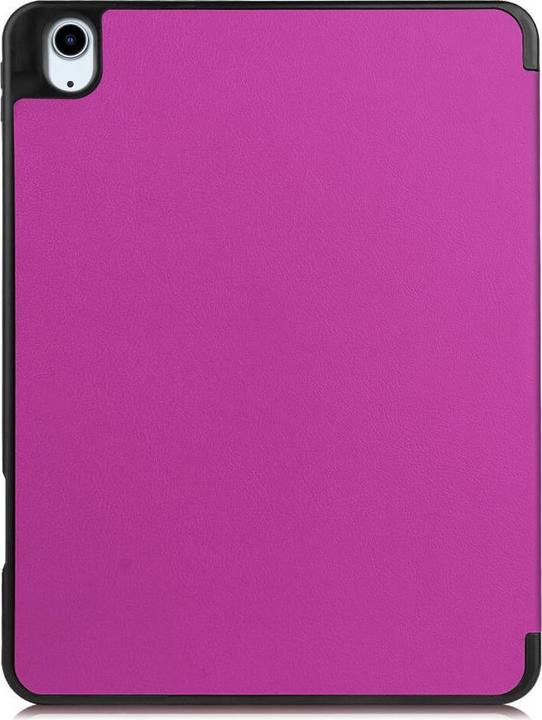 Produktbild Cover-Discount iPad Air 11 (M2 / M3) - Smart Case Pencil Halter (iPad Air 11 2024 (M2))