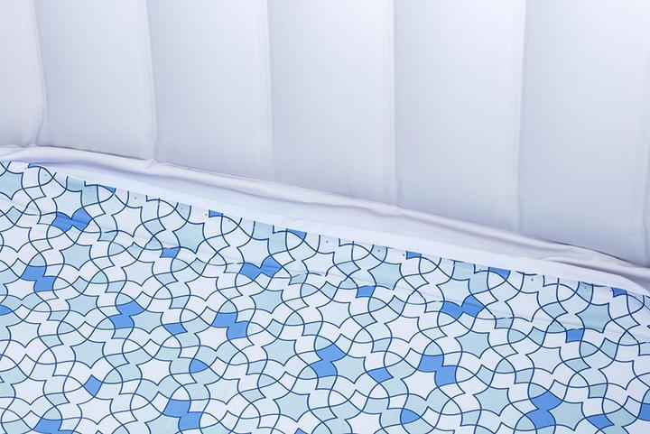 Actual product image Bestway Lay-Z-Spa Rome MaxHold EnergySense Ultra (6 pers.)