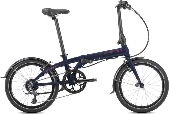 Image du produit Tern Bicycles Link D8 (50 cm)