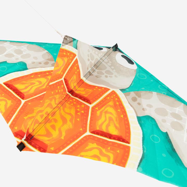 Produktbild Tribord Flugdrachen statisch Kinder - MFK 100 Schildkröte
