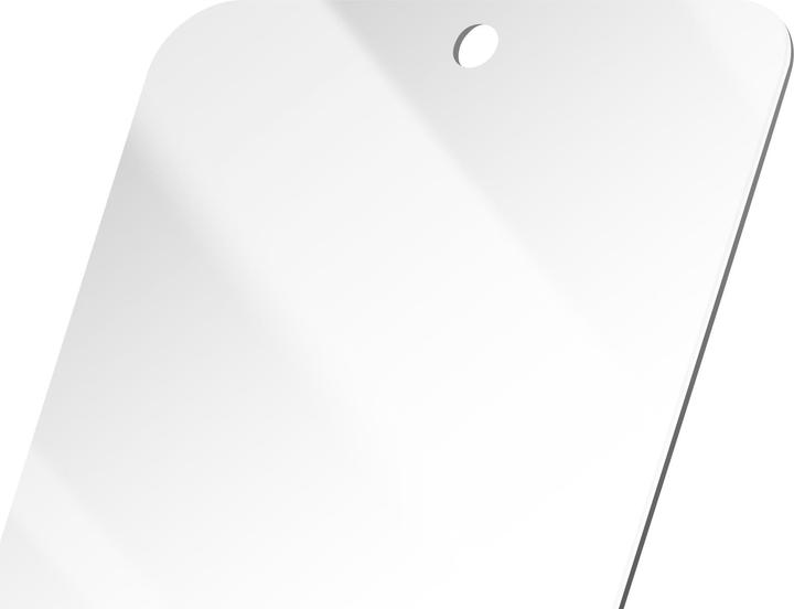 Produktbild 4smarts Second Glass für Samsung Galaxy A35 (1 Stück, Samsung Galaxy A35)