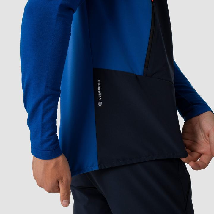 Produktbild Salewa Sella Durastretch Weste Da (50, L)