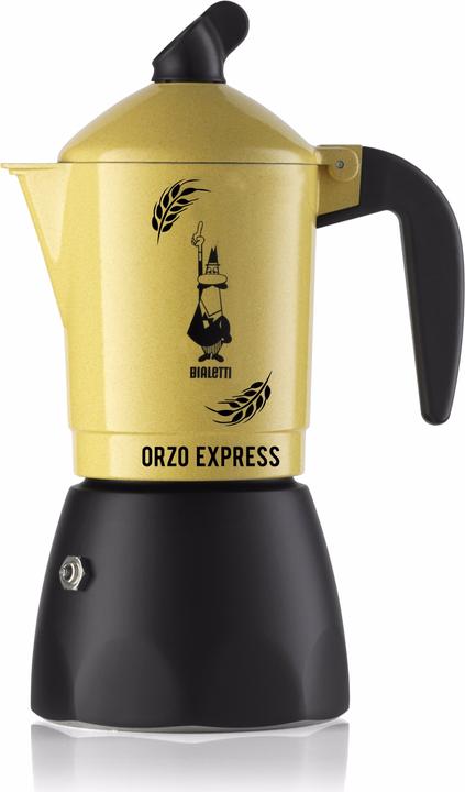 Productafbeelding Bialetti Orzo Express (2 T.)