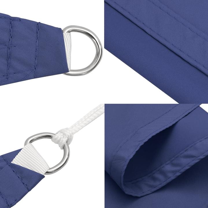 Image du produit VidaXL Sonnensegel (6 x 6 m)