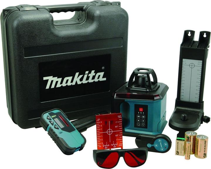 Produktbild Makita SKR200Z Rotationslaser-Nivelliergerät