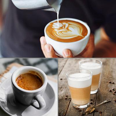 Image du produit Beem Espresso Grind Profession