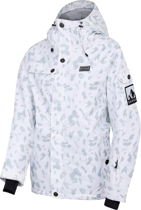 Immagine prodotto Dare2b Ski Life Giacca da Sci Stampa del Trattino Donna (46 D)