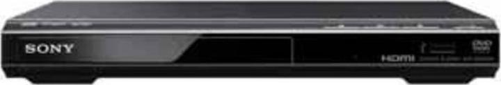 Image du produit Sony Dvp-Sr760h (Lecteur DVD)