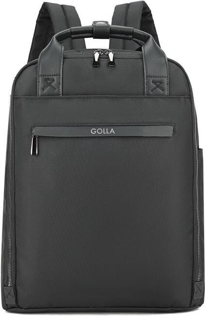Actual product image Golla Orion 15.6 inch backpack, 36 l, black (13 l)