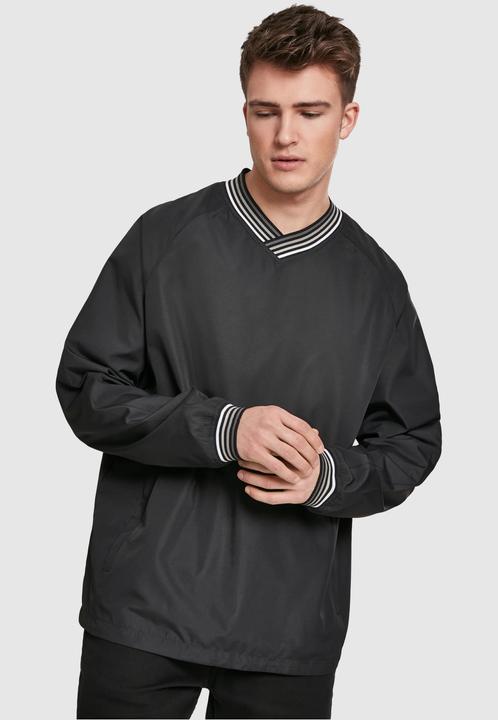 Immagine prodotto Urban Classics Warm Up Pull Over (S)