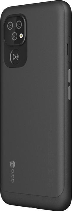 Immagine prodotto Doro 8100 Plus (32 GB, Grigio, 6.10", SIM singola, 13 Mpx, 4G)