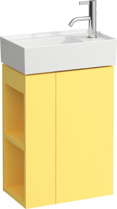 Senfgelb