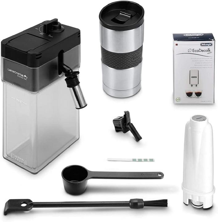 Productafbeelding De'Longhi PrimaDonna Soul