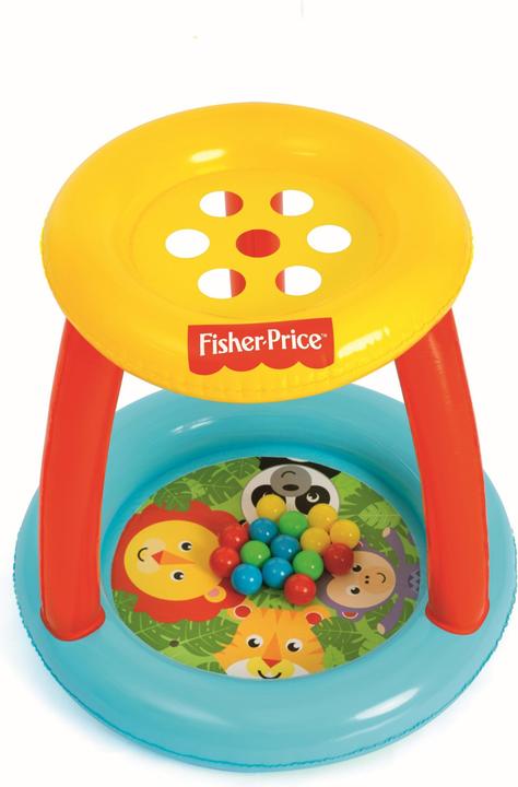 Produktbild Bestway Tierfreunde