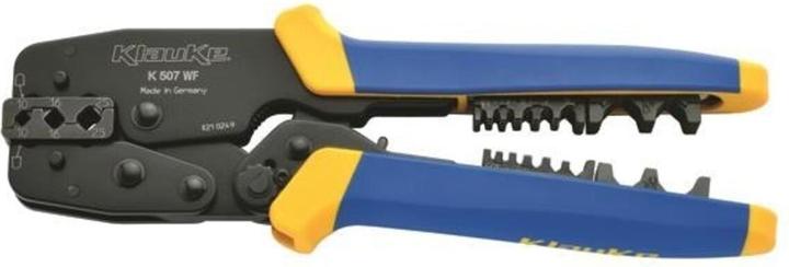 Produktbild Klauke Presswerkzeug (222 mm)