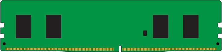 Produktbild Kingston ValueRAM (1 x 8GB, 2666 MHz, DDR4-RAM, DIMM)