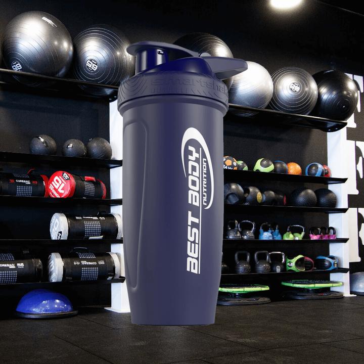 Produktbild Best Body Nutrition Stainless Steel Shaker (0.70 l)