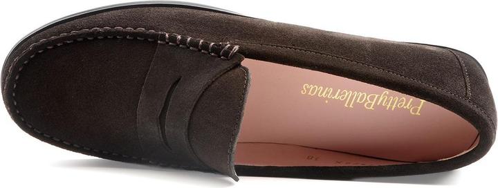 Actual product image Pretty Ballerinas Encerado (40)