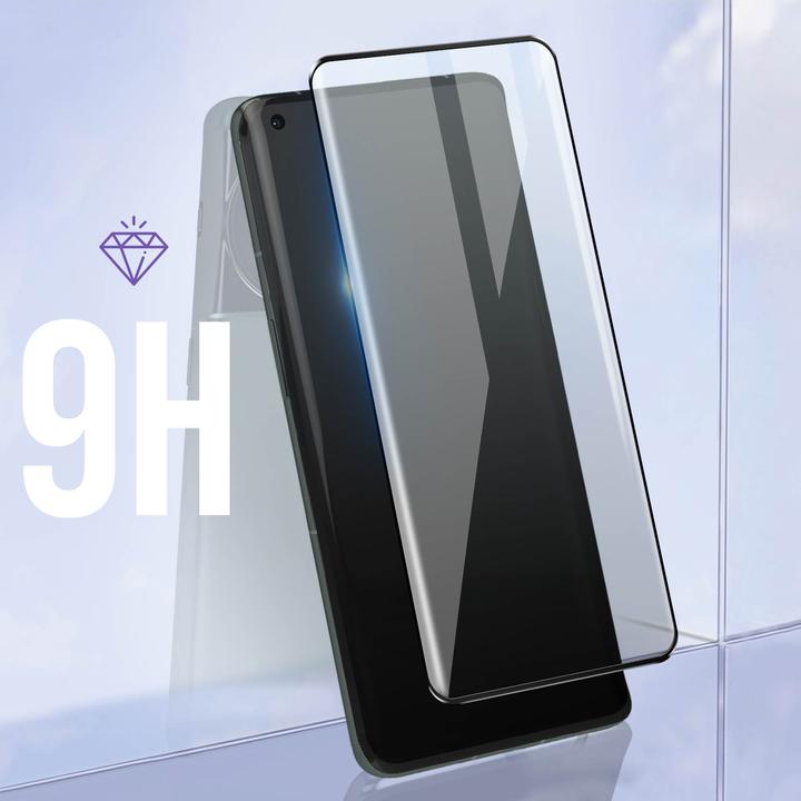 Produktbild Avizar 9H Härtegrad Glas-Displayschutzfolie (1 Stück, OnePlus 11)