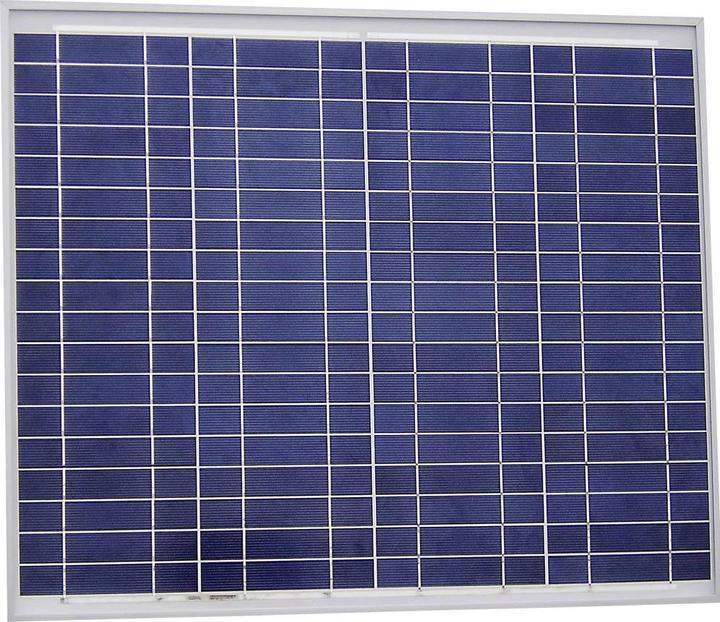 Produktbild Sunset Monokristallines Solarmodul 45 (60 W, 4.20 kg)