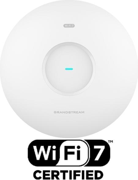 Image du produit Grandstream Point d'accès WiFI GWN7670