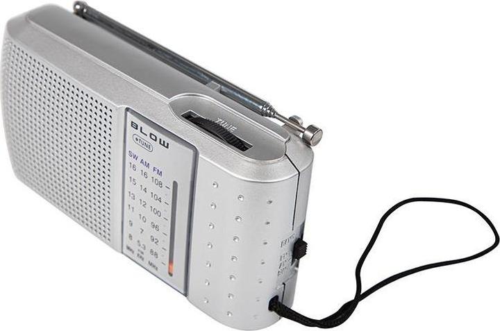 Productafbeelding Blow RA7 (AM, FM)