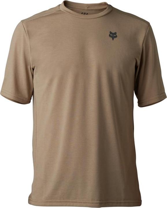 Fox Jersey 23 Ranger Dr Ss Emit Moc L (L)
