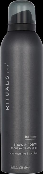 Actual product image Rituals Shower foam (200 ml)