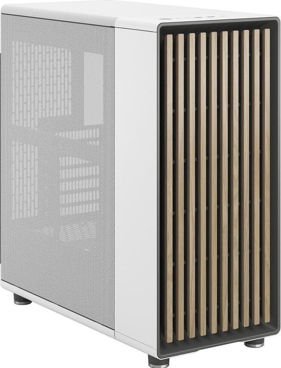 Immagine prodotto Fractal Nord (ATX, mATX, Mini-ITX)
